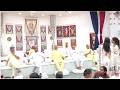 15-05-2026 Girls Shibir #1/3/1/2 Aptaputra's Common Group Quiz Satsang At Lapkaman, A'bad