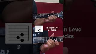 Download Lagu Falling In Love - J'Rocks 🌹 MP3