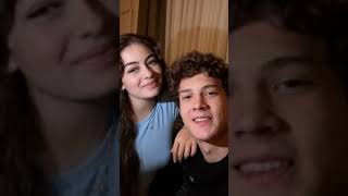 first video plz support❤️ #love #whowillbemylifepartnerta #couple #elif #cute 😍