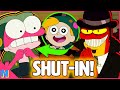 Human Sprig and the Frog Devil: Amphibia's Halloween Special Explained! | The Shut-In Breakdown