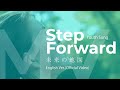 Youth Song "Step Forward(未来の地図)"- English Ver. (Official Video)
