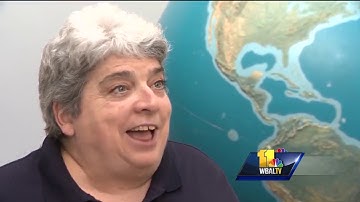 Video: Powerful new tool to be added to weather satellite fleet