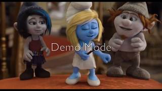 The Smurfs 2 2013 Truely Are Daddys Little Girl Scene