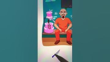 DOP 3 gameplay walkthrough | Funny | Crazy Game | Android iOS mobile | noob play #shorts