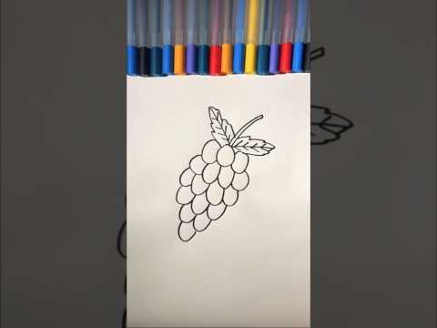 How to draw