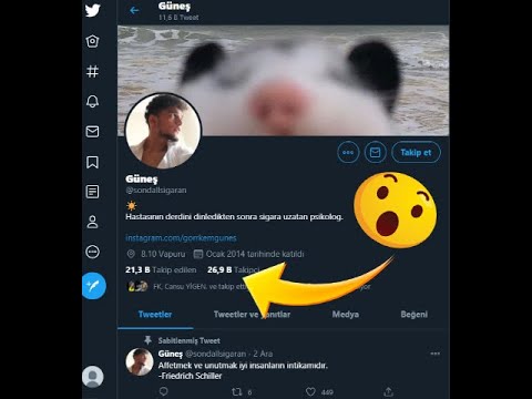 Video: Hangi Twitter Blogları En Popüler