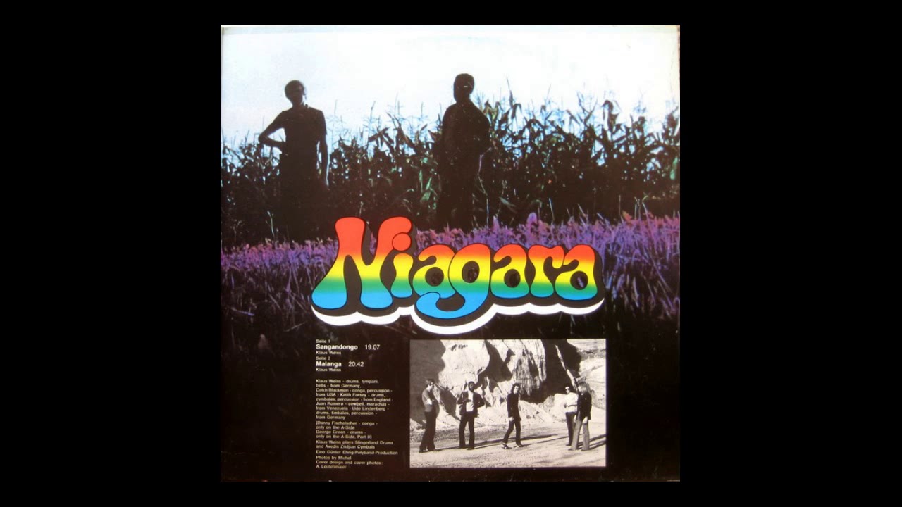 Guarda Niagara - Malanga su YouTube Guarda Niagara - Malanga su YouTube