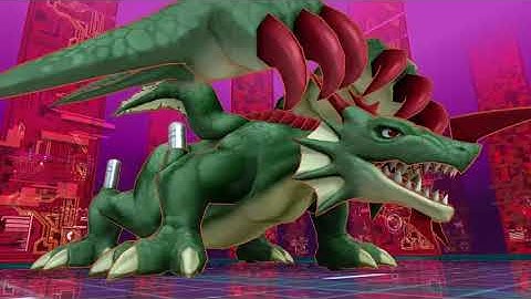 Date Time With Yu - Digimon Story: Cyber Sleuth Hacker