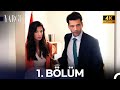 Yargı 1 Bölüm 4K 