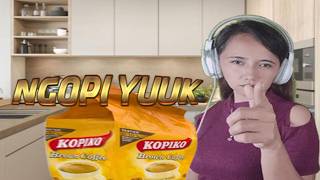 NGOPI YUUK #dianagie