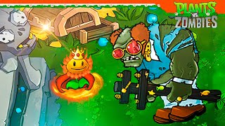 видео: 🌻 ИНФЕРНО ПОДСОЛНУХ ЭТО ИМБА МОД ПВЗ ГИБРИД 3.1 🧄 Plants vs Zombies Hybrid 3.1 Растения Против Зомби картинка: 🌻 ИНФЕРНО ПОДСОЛНУХ ЭТО ИМБА МОД ПВЗ ГИБРИД 3.1 🧄 Plants vs Zombies Hybrid 3.1 Растения Против Зомби