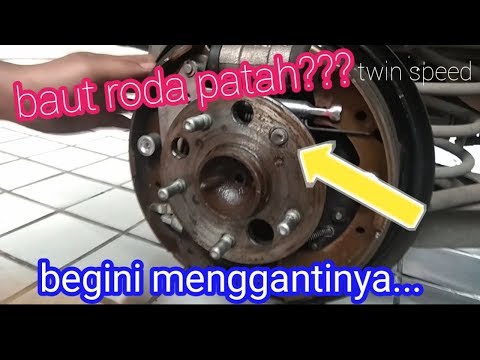 Video: 3 Cara Mencari Kod Warna Cat pada Kenderaan Ford