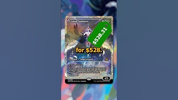 The Chase Cards of Edge of Eternities!