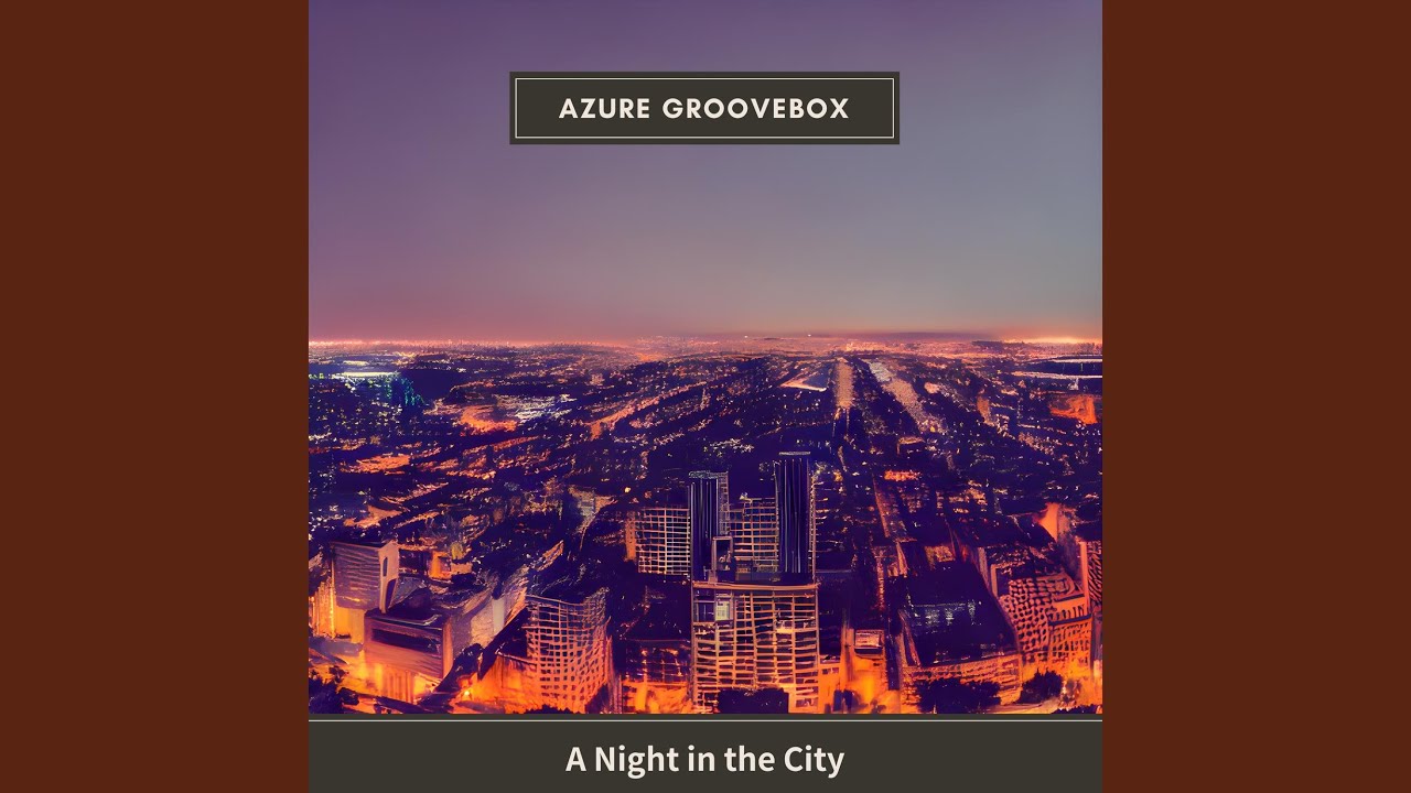 Subtle Charms of the Night Sky (Key D Ver.)