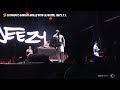 Capture de la vidéo Dj Drama And Jeezy - Dreamville Festival 2022 Live Performance