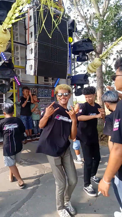 KASPER MUSIC#karnaval#horeg#mojorebon#kaliori#rembang#2024