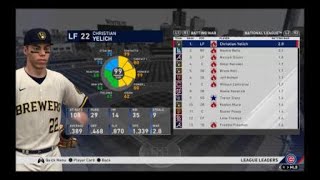 May 1 league leaders nl mlb the show 20
https://store.playstation.com/#!/en-us/tid=cusa17357_00