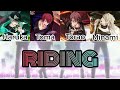 RIDING - Zool [ซับไทย]