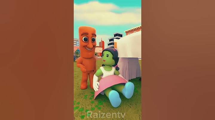 HELP Hulk Distinguish Which Is His Doll Squid Game Wife #shorts​ #hulk​ #roblox #squidgame #raizentv