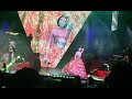 ANGELA AGUILAR "LA CHANCLA, SOY ANGELITA Y LA TEQUILERA" PHOENIX AZ 3/18/2022