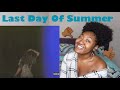 "Last Day Of Summer" by Summer Walker Album Review