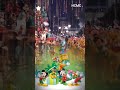 Disney Christmas - Here Come Santa Claus