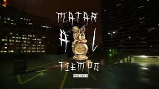 MC AESE - "Matando al tiempo" ( Prod. Samtwenty ) Video Oficial