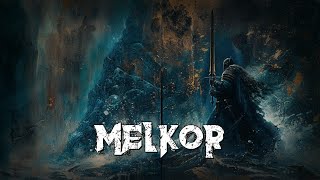 Dark Ambient, Dark Fantasy - Melkor and the Frozen Wastes