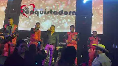 Nery Sanchez Cuatro meses con banda