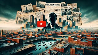 Unveiling Boston's Dark Secrets: Retired Detective Reveals City's Crime History