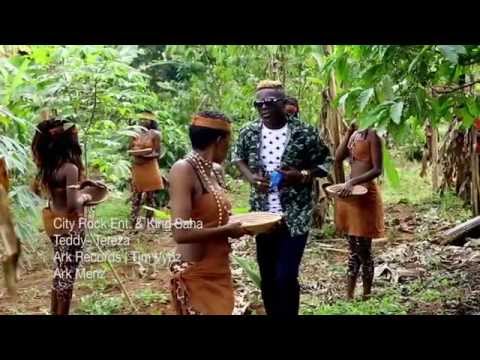 Teddy Tereza City Rock Entertainment King Saha