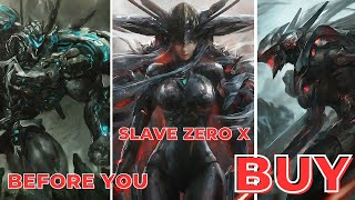 Slave Zero X - Everything You Need to Know Before Launch! (PS5, PS4, Xbox, Switch, PC)
