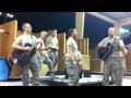 Adele  rolling in the deep us military cover full  amazing