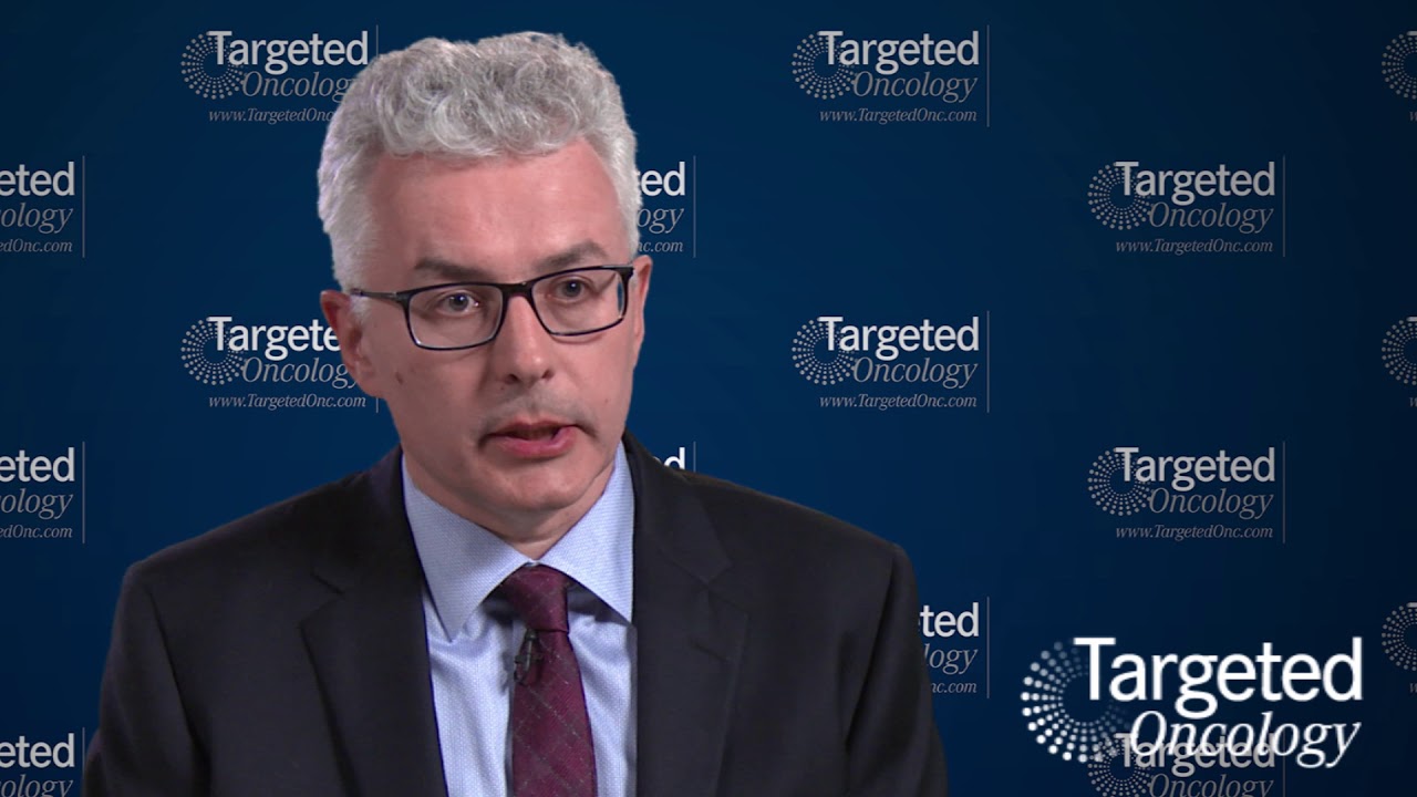 Using Hydroxyurea in a Patient With Polycythemia Vera
