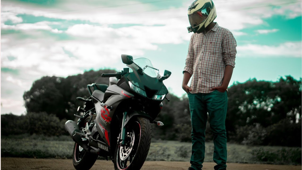 R15 v3 |  Whatsapp status | Rishi Vlogs New 2020 Yamaha R15 V3