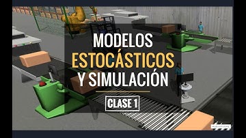Clase 1 laboratorio de simulación Flexsim