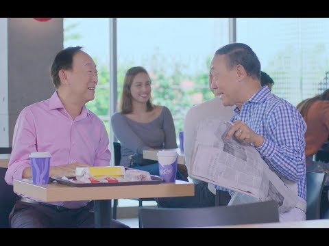 Live Your Dreams (feat. George Yang and Jose Mari Chan)