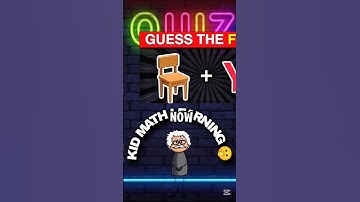 PART 7 | Are you able to answer all ofthem ? #quiz #riddle#challenges#funyquestions#brainteaser#funy