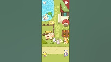 Satiszone: Perfect ASMR Tidy - Level 4 (Android) #games #asmr #satiszone