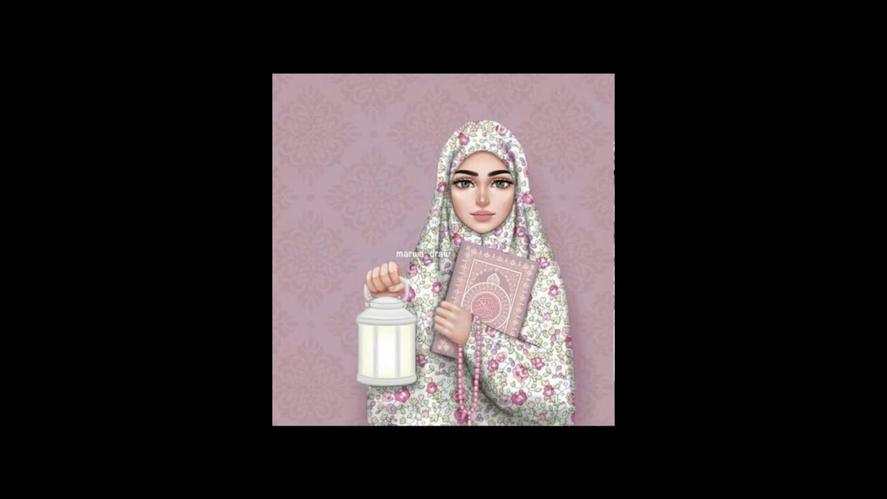 Islamic Girls Images Hijab Girls Profile Pic Muslim Girls DP