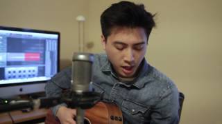 Charlie Puth - Attention (Cover by Justin Nguyen)