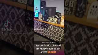 Mrs. Gs 8Th Grade Physical Science Classroom