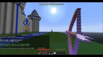 Minecraft - Capture the flag Tutorial! (CTF)