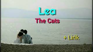 Lea - The Cats lyrics