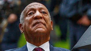 Bill Cosby pushing for early release