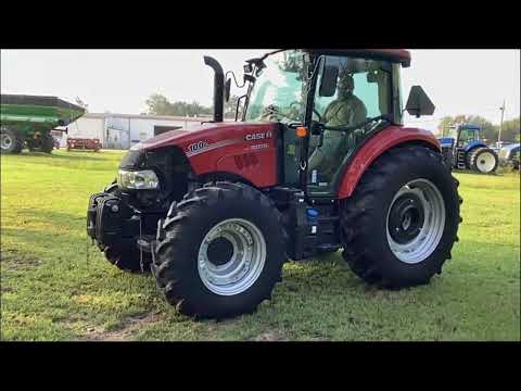 2023 CASE IH