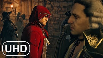 The Kingdom of Beggars | Assassin