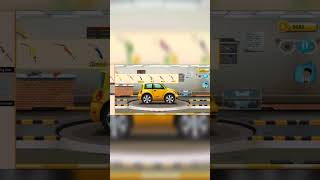 Car Mechanic Games Washing Games Gameplay Video #shorts #games #shortsvideo #gameplay #cartoon screenshot 2