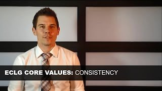Core Values: Consistency | Emerald City Law Group Inc