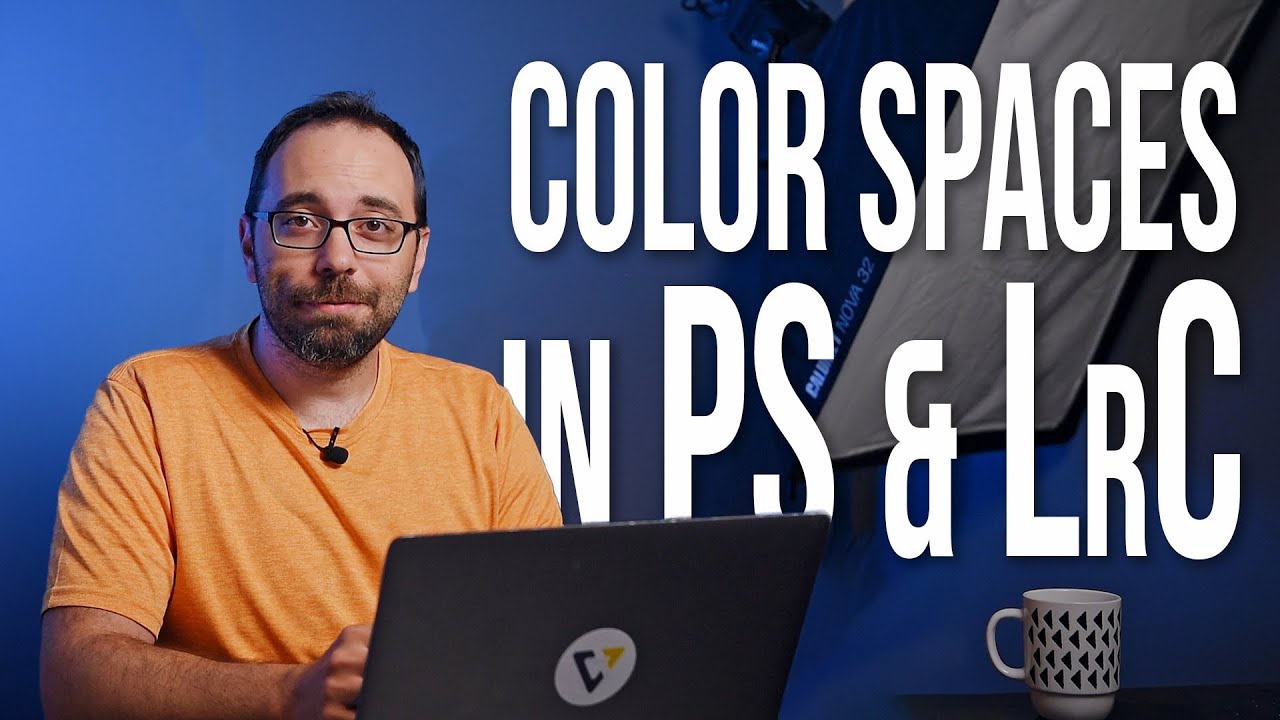 The Complete Guide To Setting Color Space In Photoshop And Lightroom The Complete Guide To Setting Color Space In Photoshop And Lightroom